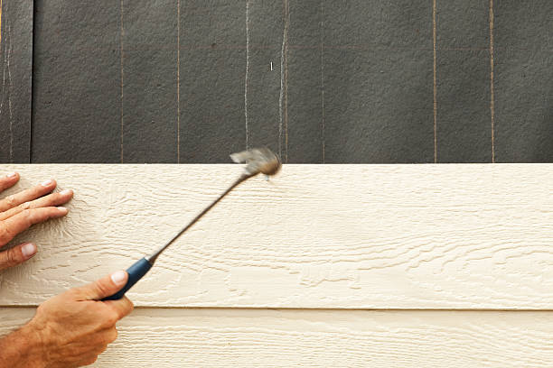 Affordable Siding Repair and Maintenance Services in Cortland West, NY